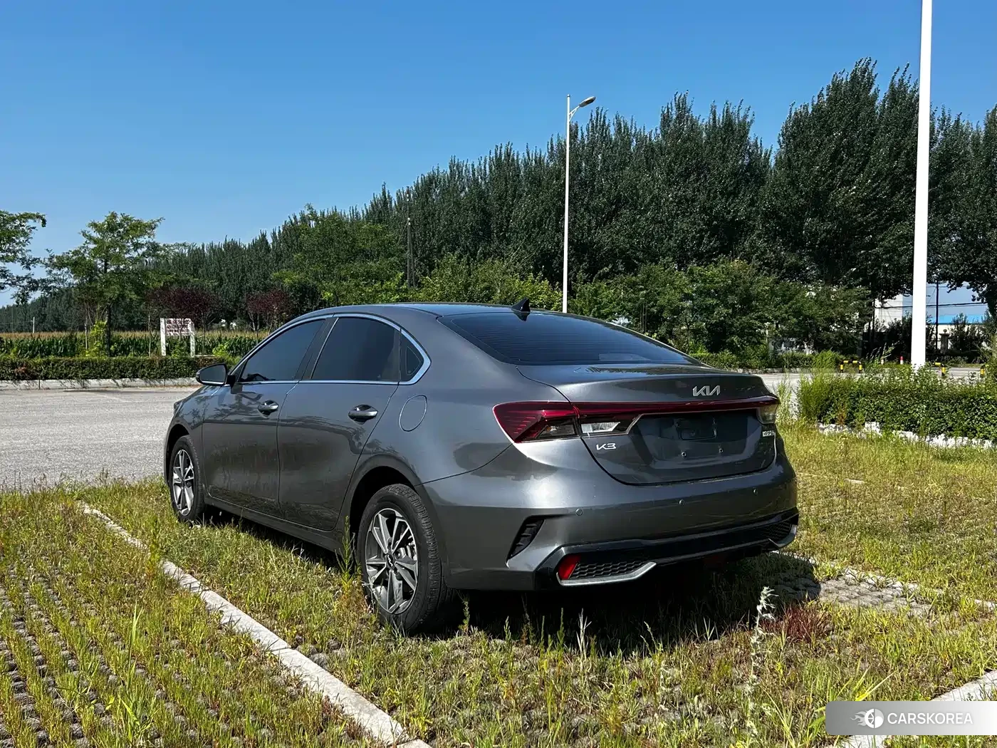Kia K3 id 4679668 из Китая 12