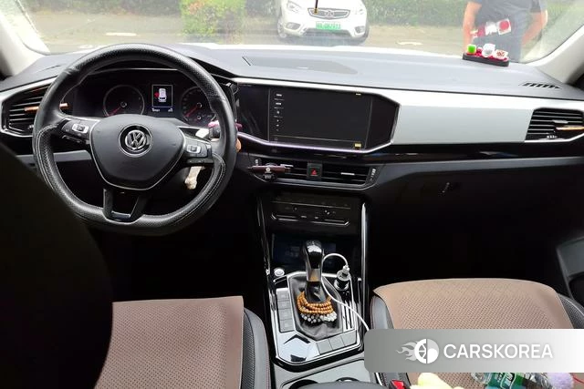 Volkswagen Tanyue id 4297711 из Китая 9