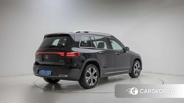 Mercedes-Benz EQB X243 id 4242750 из Кореи 12