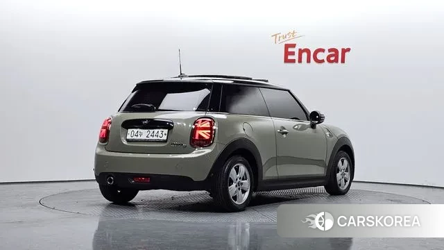 Mini Cooper D id 3520186 из Кореи 12