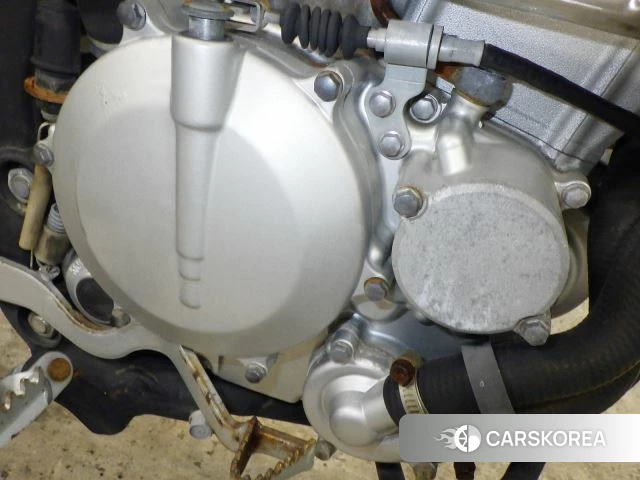 Engine photo