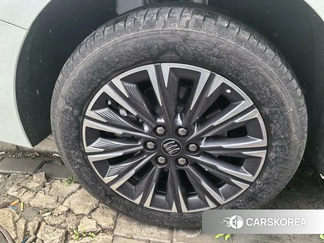 Buick GL8 id 3913658 из Китая 10