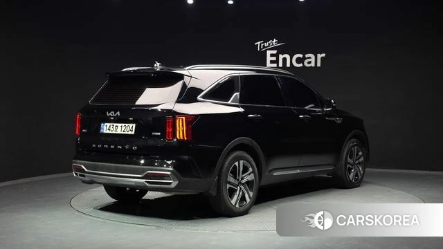 Kia Sorento 4th Generation id 3794449 из Кореи 12