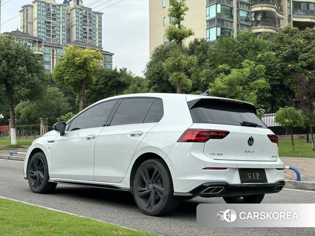 Volkswagen Golf id 4392096 из Китая 9