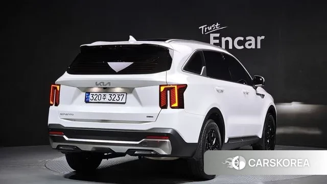 Kia The New Sorento 4th Generation id 3195645 из Кореи 12