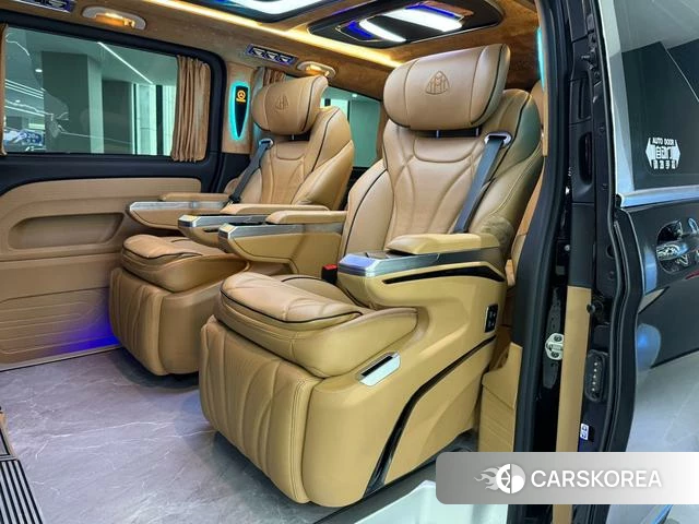 Mercedes-Benz Vito id 4313996 из Китая 12