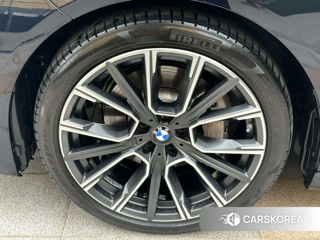 BMW 7 series id 4264020 из Китая 12