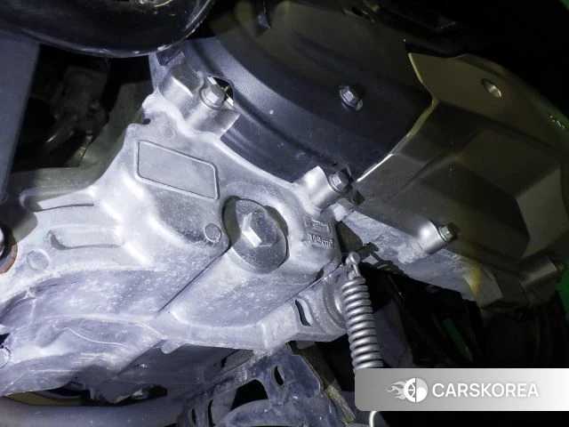 Engine photo