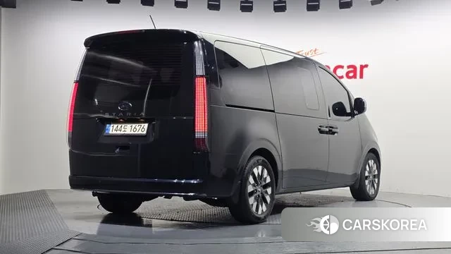 Hyundai Staria id 3586694 из Кореи 12