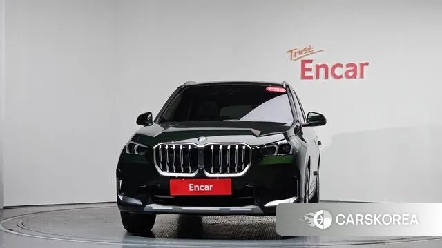 BMW X1 (U11) id 3679501 из Кореи 12