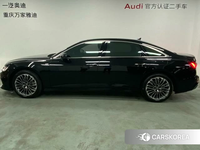 Audi A6L PHEV id 4182475 из Китая 10