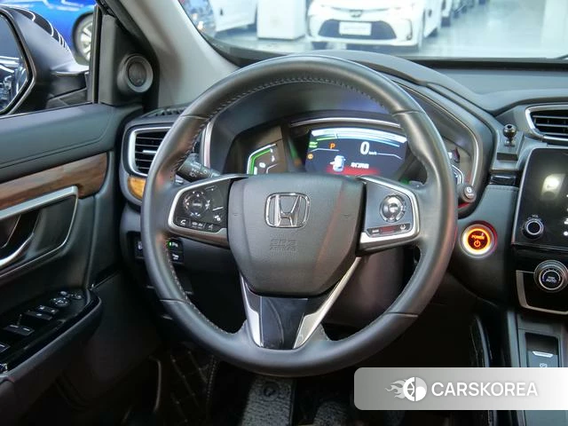 Honda CR-V id 4264138 из Китая 11