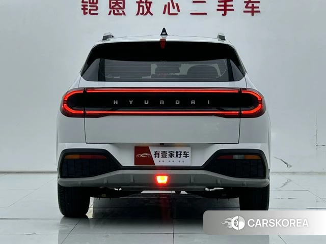 Hyundai ix35 id 4273638 из Китая 12