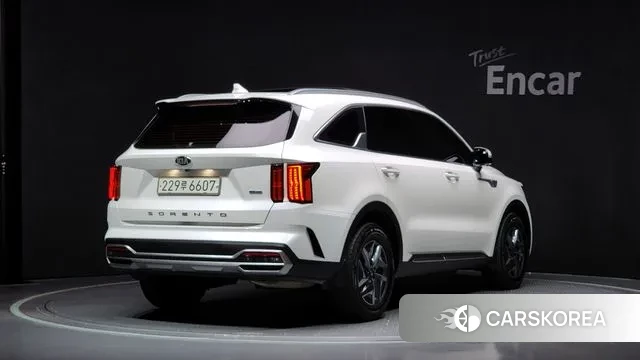 Kia Sorento 4th Generation id 3054977 из Кореи 12