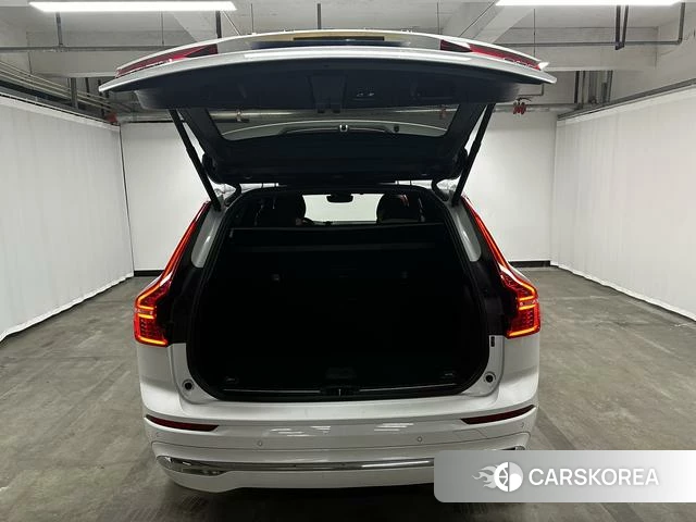 Volvo XC60 id 4219200 из Китая 11