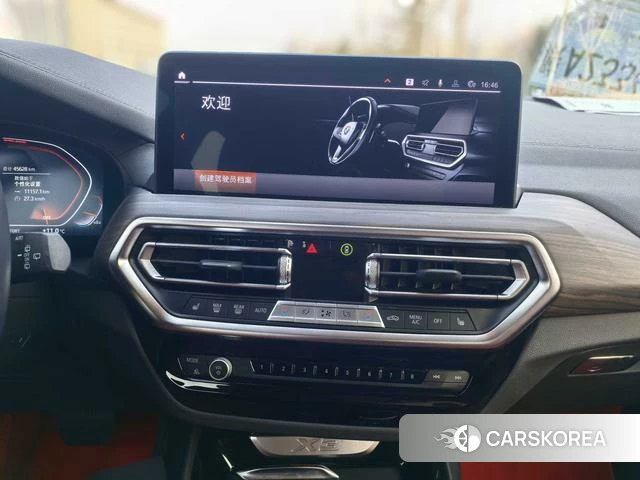 BMW X3 id 4263944 из Китая 8