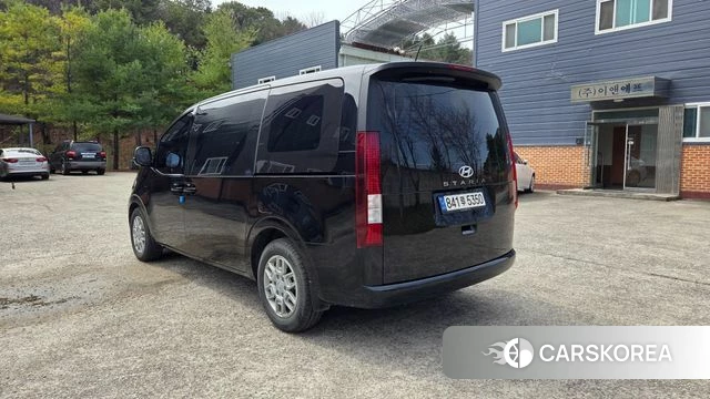 Hyundai Staria id 3892279 из Кореи 12