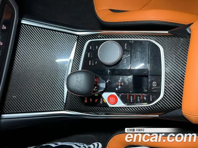 BMW M4 (G82) id 2657766 из Кореи 10