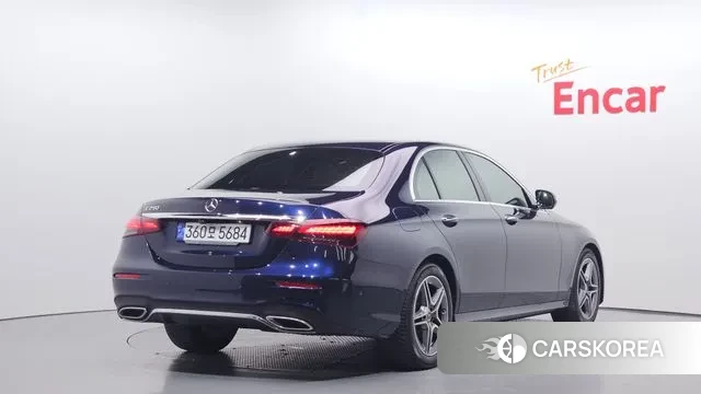 Mercedes-Benz E-Class W213 id 3378226 из Кореи 12