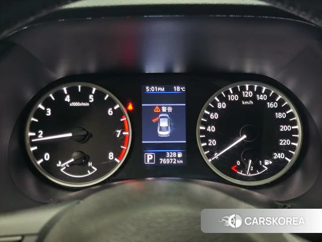 Nissan Xuan Yi id 4212660 из Китая 12