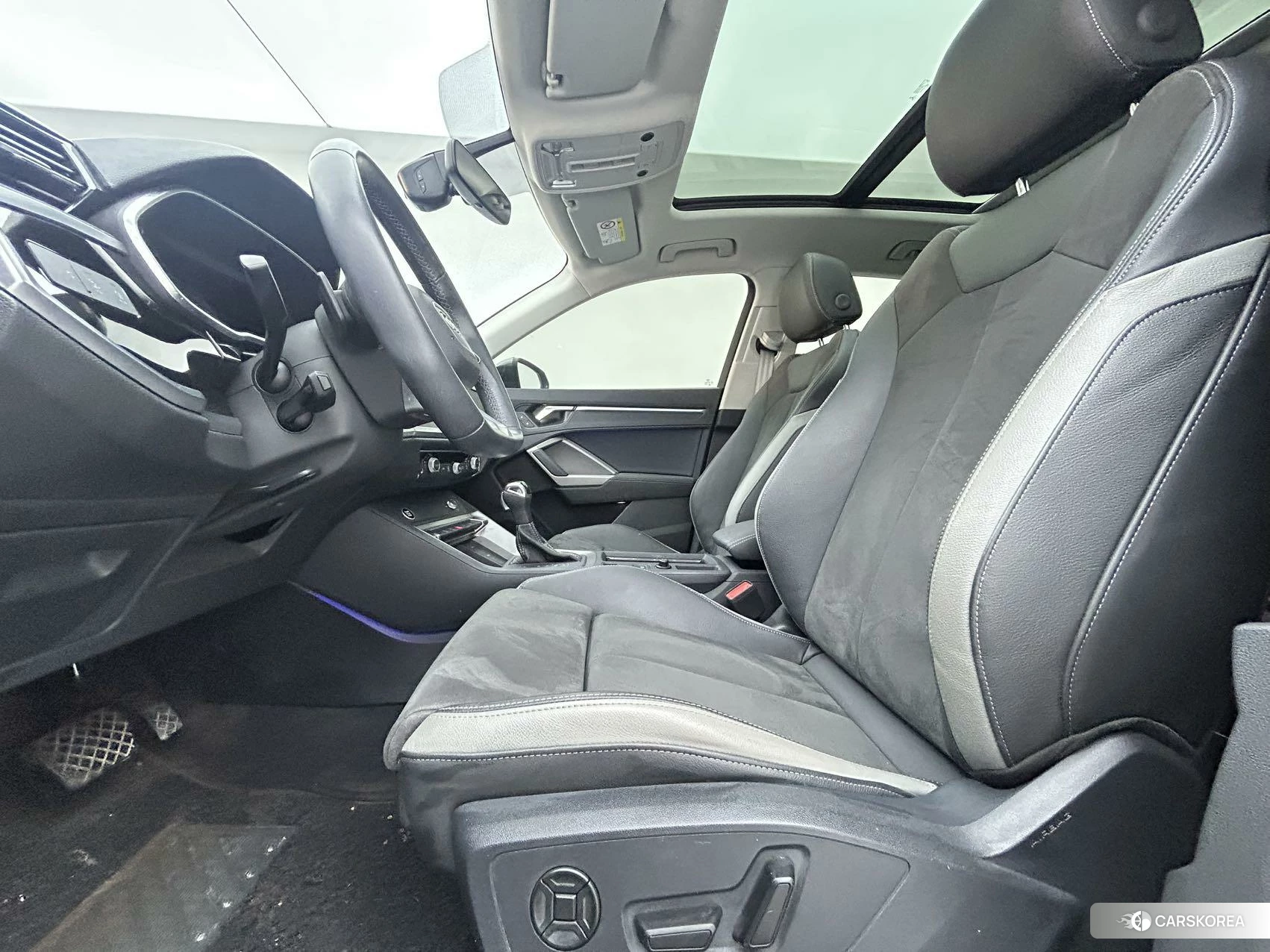 Audi Q3 id 4510298 из Китая 12