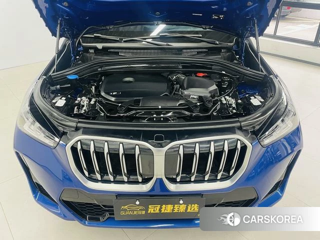BMW X1 id 4219599 из Китая 9