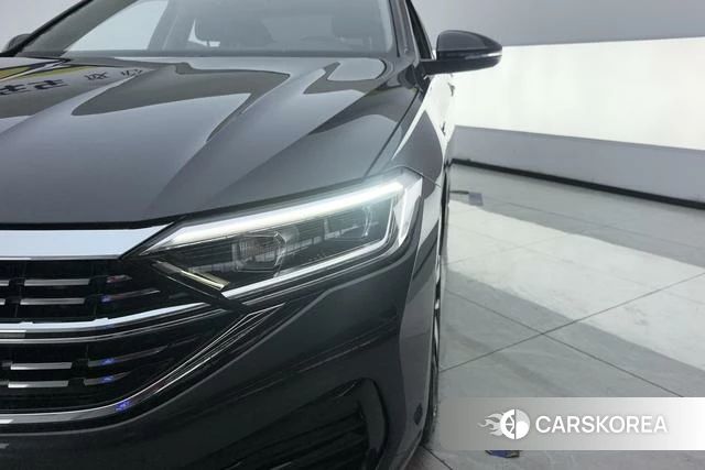 Volkswagen Sagitar id 4334930 из Китая 9