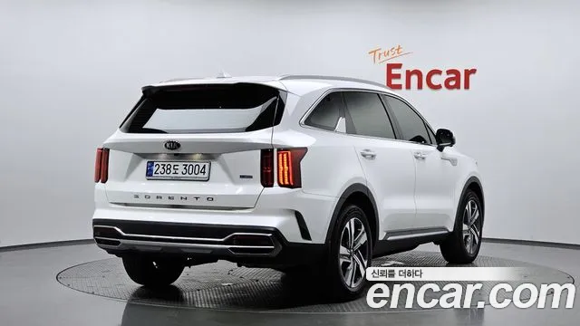 Kia Sorento 4th Generation id 2725631 из Кореи 12