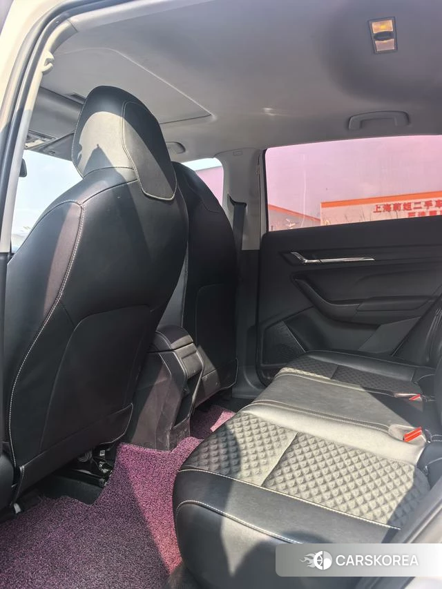 Skoda Komick 2019 Белый из Китая, фото 2