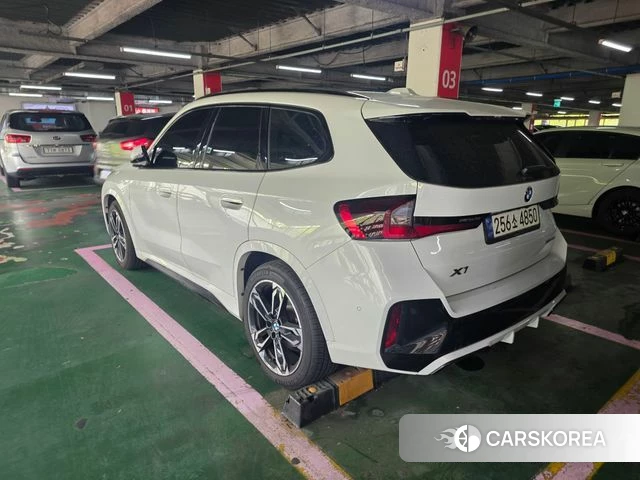 BMW X1 (U11) id 4194486 из Кореи 10