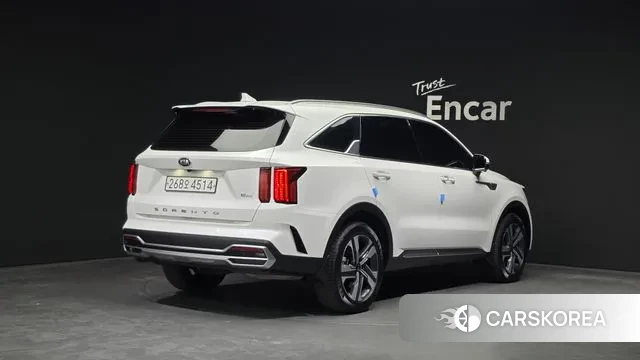 Kia Sorento 4th Generation id 3312583 из Кореи 12
