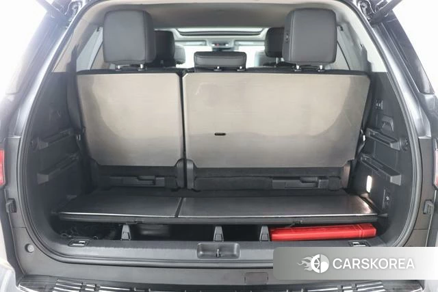 Toyota Sequoia id 4261889 из Китая 12