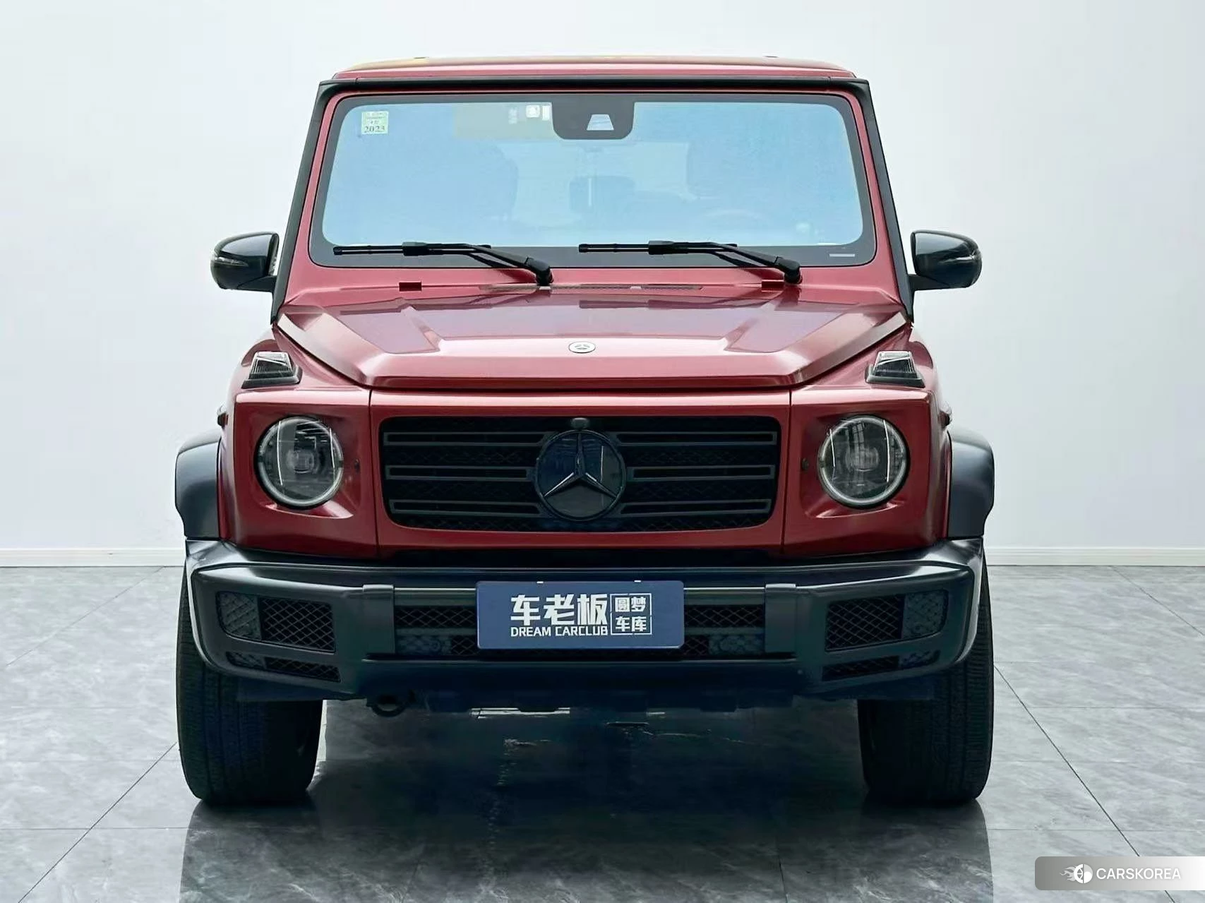 Mercedes-Benz G-Class id 4513925 из Китая 12