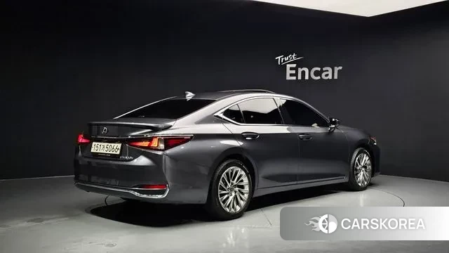 Lexus ES300h 7th generation id 3400570 из Кореи 12