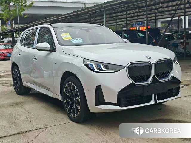 BMW X3 id 3927008 из Китая 12