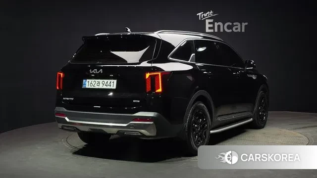 Kia The New Sorento 4th Generation id 3576229 из Кореи 12