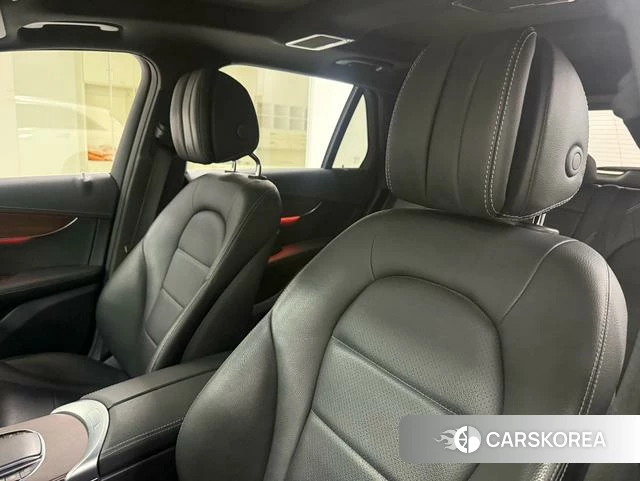 Mercedes-Benz GLC id 4333331 из Китая 12