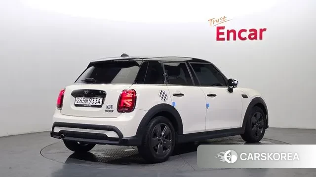 Mini Cooper id 2985106 из Кореи 12