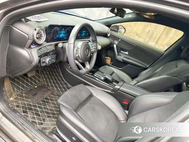 Mercedes-Benz Class A id 4314281 из Китая 8