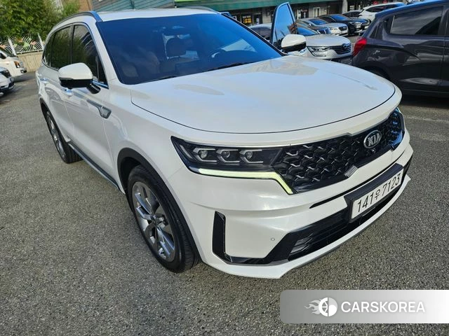 Kia Sorento 4th Generation id 4772963 из Кореи 8