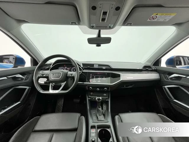 Audi Q3 Sportback id 4260686 из Китая 12