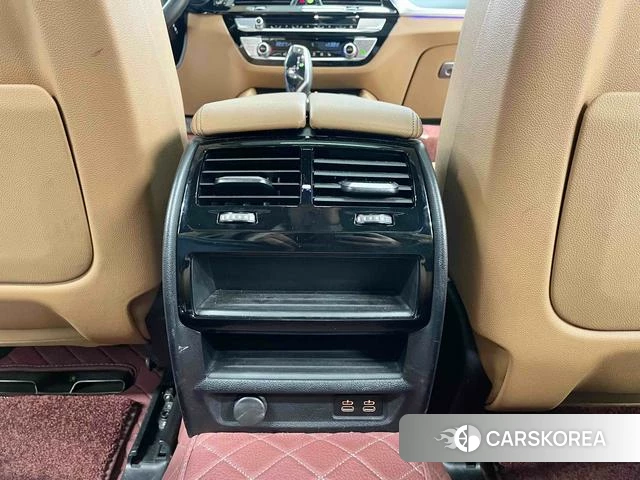 BMW 5 series (imported) id 4272380 из Китая 10