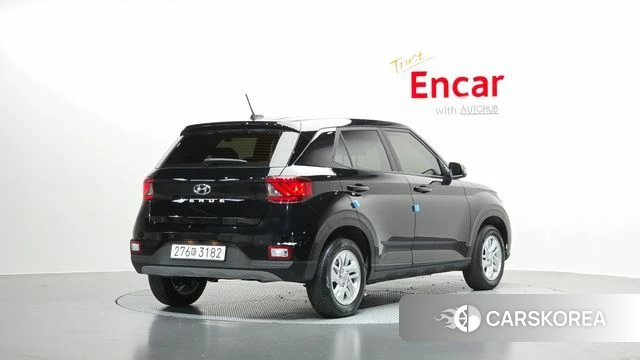 Hyundai Venue id 4441480 из Кореи 12