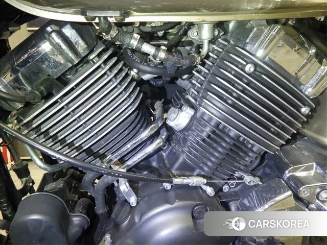 Engine photo