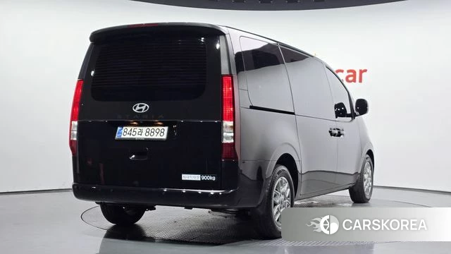Hyundai Staria id 4629979 из Кореи 12