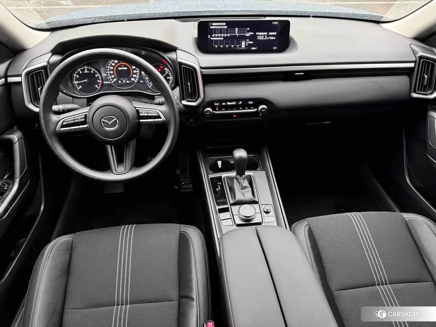 Mazda CX-50 Xingya id 4546186 из Китая 7