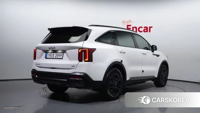 Kia The New Sorento 4th Generation id 3206572 из Кореи 12