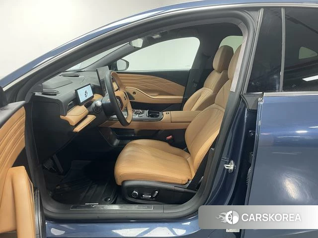 Geely Galaxy Galaxy Sparkle 8 PHEV id 4254854 из Китая 12