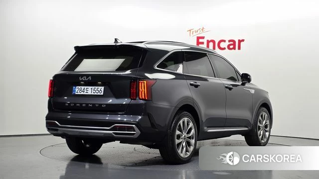 Kia Sorento 4th Generation id 4202093 из Кореи 12