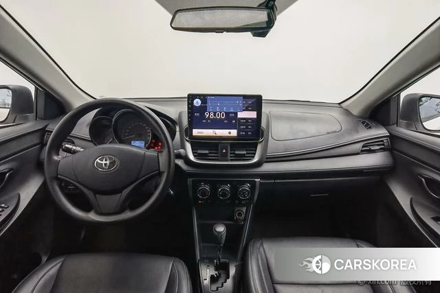 Toyota YARIS L to enjoy id 4259127 из Китая 12